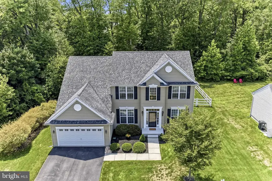 483 South St, Townsend, DE 19734 - #3