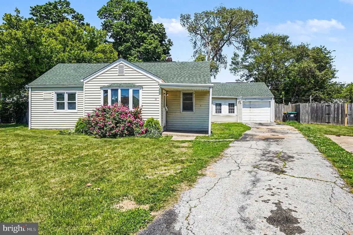 36 N Purdue Ave, New Castle, DE 19720 - #1