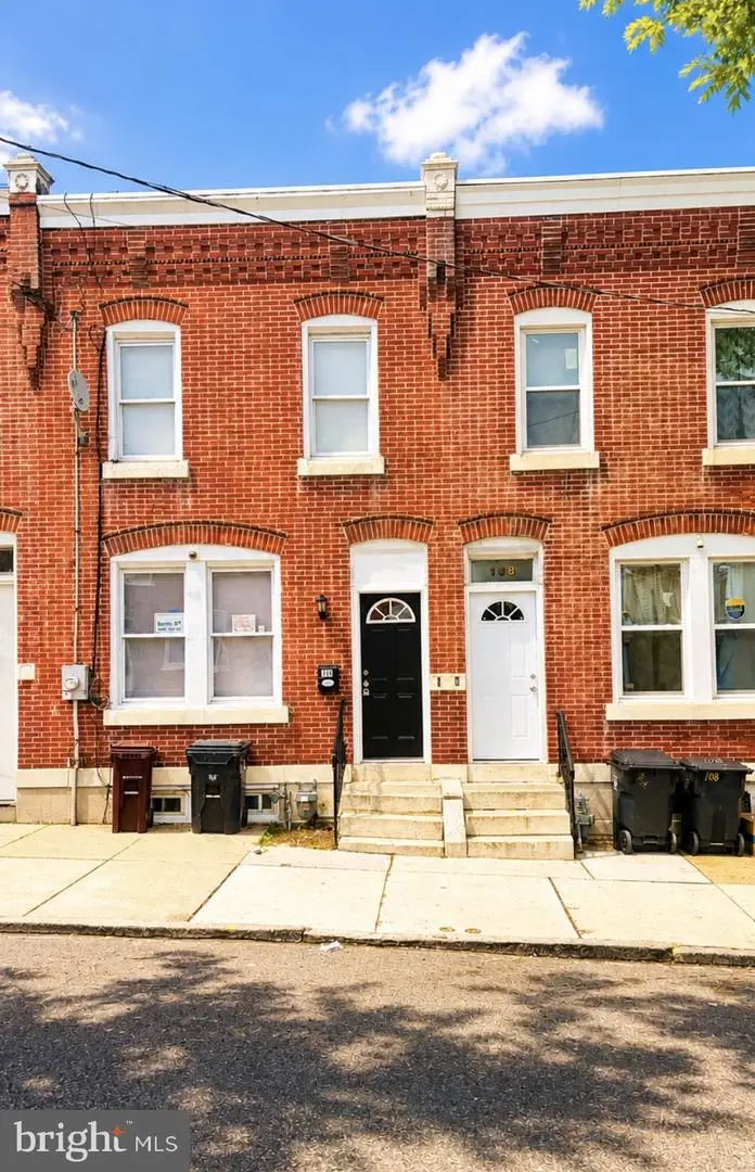 110 N Franklin St, Wilmington, DE 19805 - #1