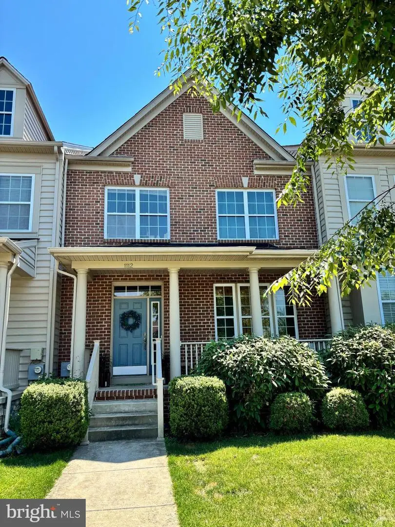 1112 S Olmsted Pkwy, Middletown, DE 19709 - #1