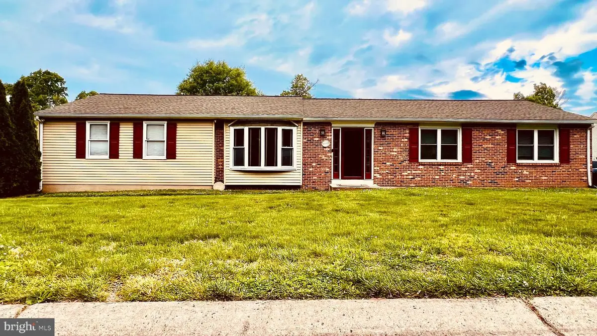 7 Chapel Crest, Wilmington, DE 19810 - #1