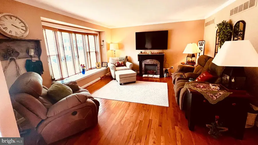 7 Chapel Crest, Wilmington, DE 19810 - #2