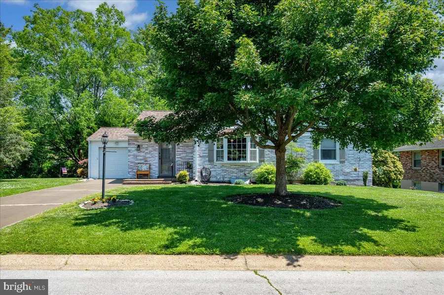 109 Jayson Rd, Wilmington, DE 19803 - #2