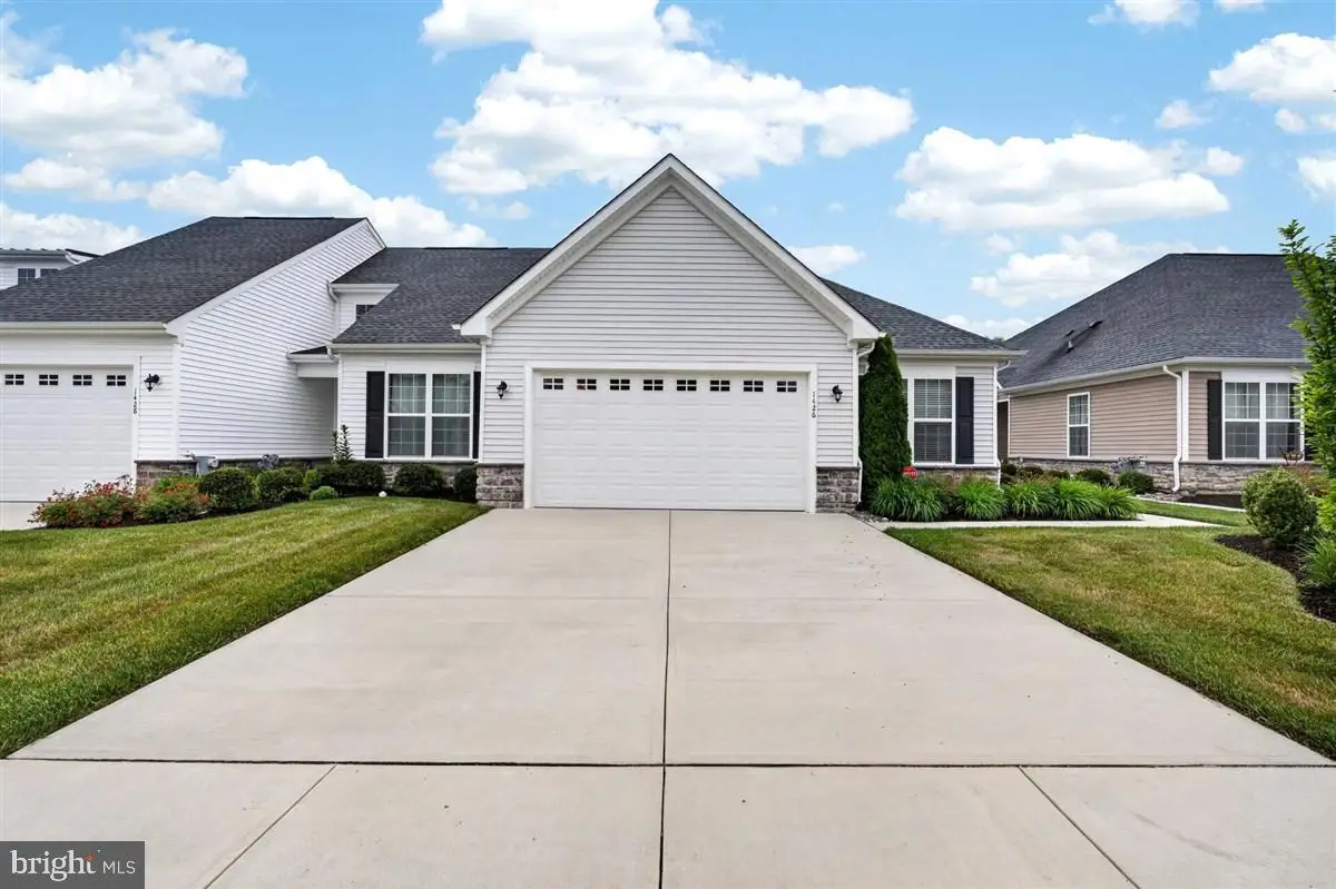 1426 Whispering Woods Rd, Middletown, DE 19709 - #1