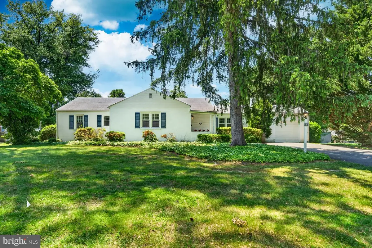 115 Nevada Ave, Wilmington, DE 19803 - #1
