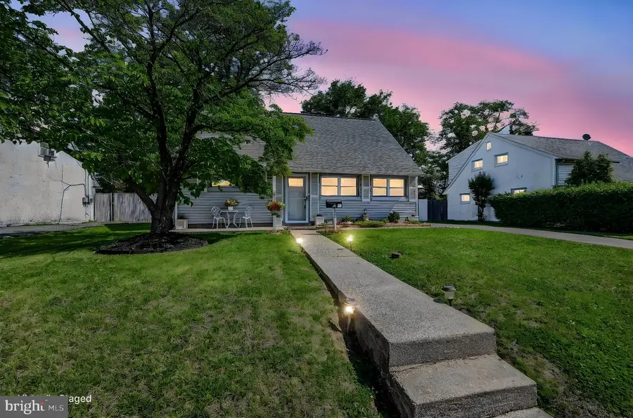 1525 Bartleson Rd, Wilmington, DE 19805 - #2