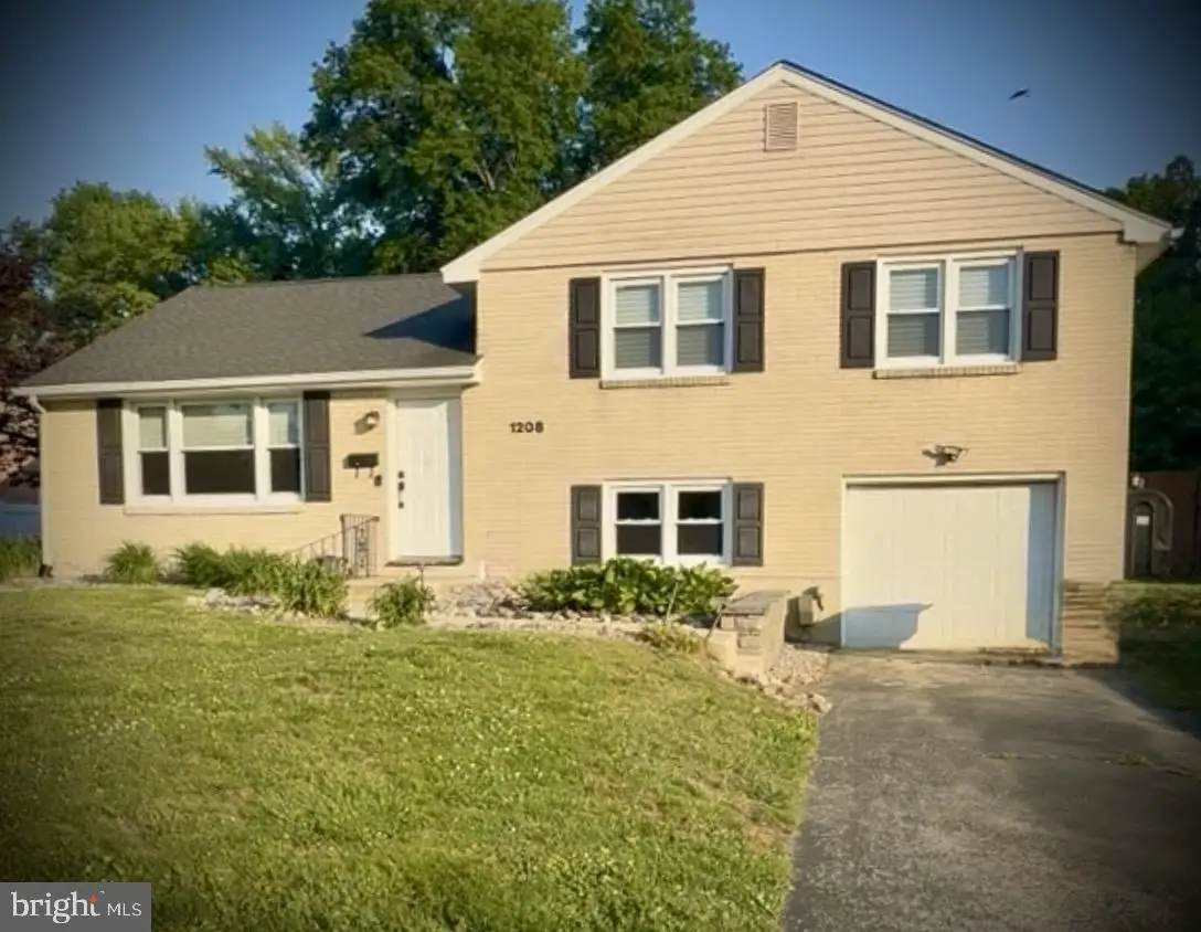 1208 Winstead Rd, Wilmington, DE 19803 - #1