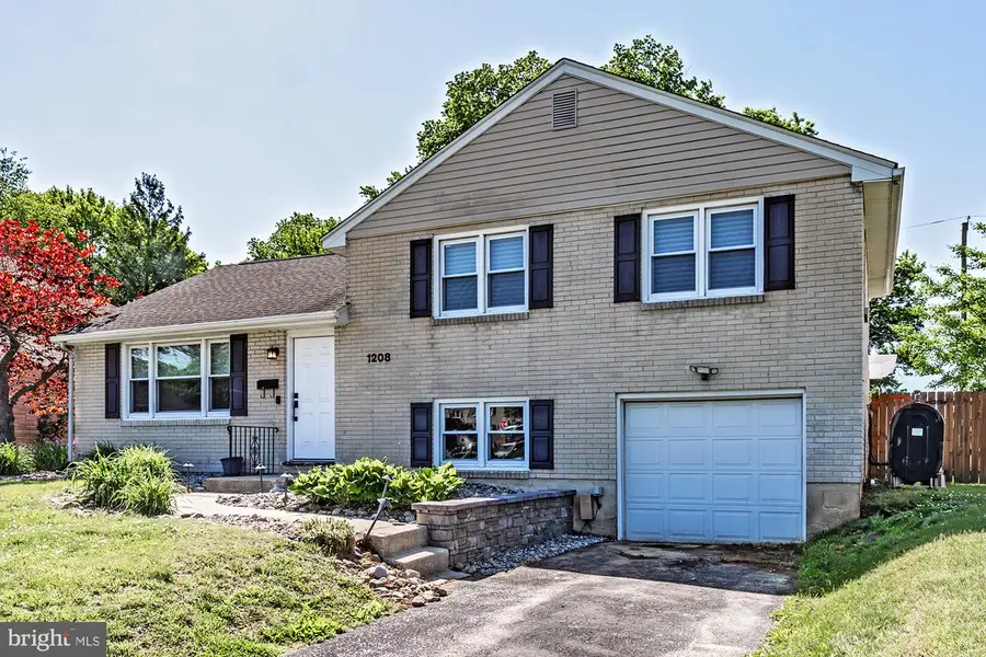 1208 Winstead Rd, Wilmington, DE 19803 - #2