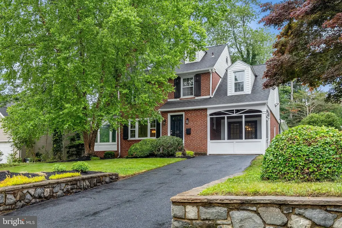 189 Brandywine Blvd, Wilmington, DE 19809 - #1