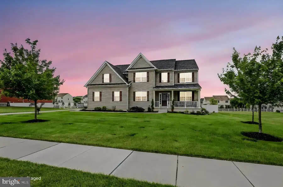 1229 Pimpernell Path, Middletown, DE 19709 - #2