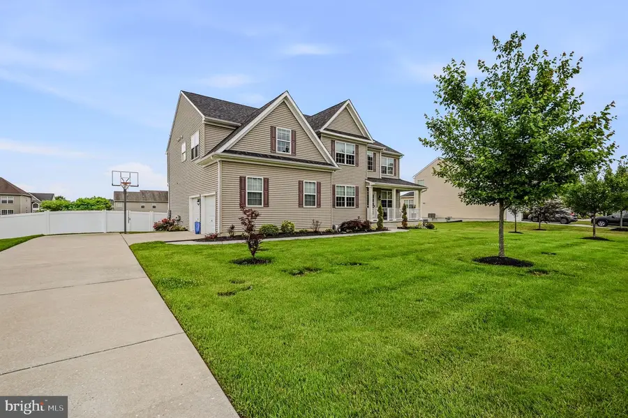 1229 Pimpernell Path, Middletown, DE 19709 - #3