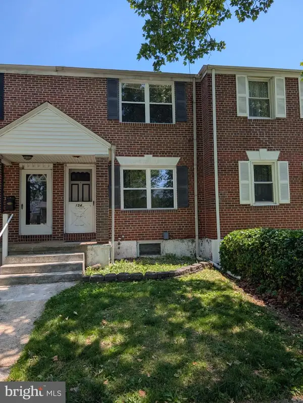 154 Linden Ave, WILMINGTON, DE 19805