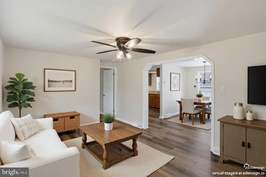 415 Armstrong Corner Rd, Middletown, DE 19709 - #2