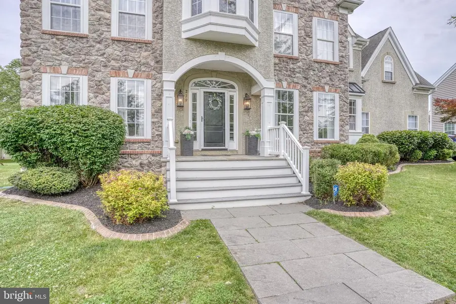229 Wickerberry Dr, Middletown, DE 19709 - #2