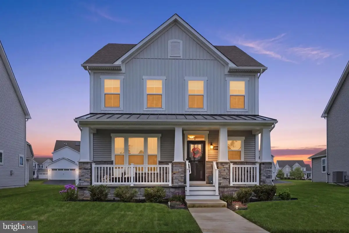 649 Spring Hollow Dr, Middletown, DE 19709 - #1