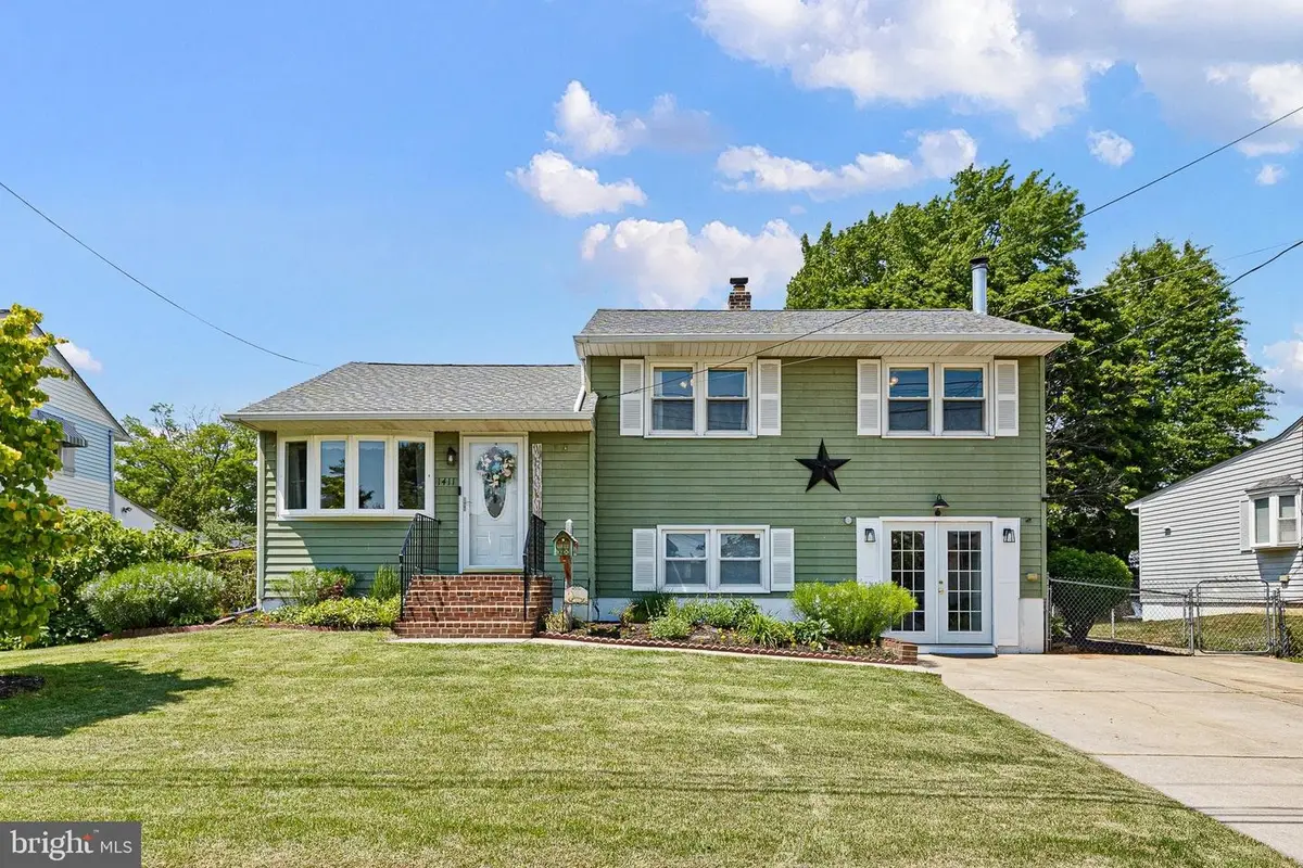 1411 Wedgewood Rd, Wilmington, DE 19805 - #1