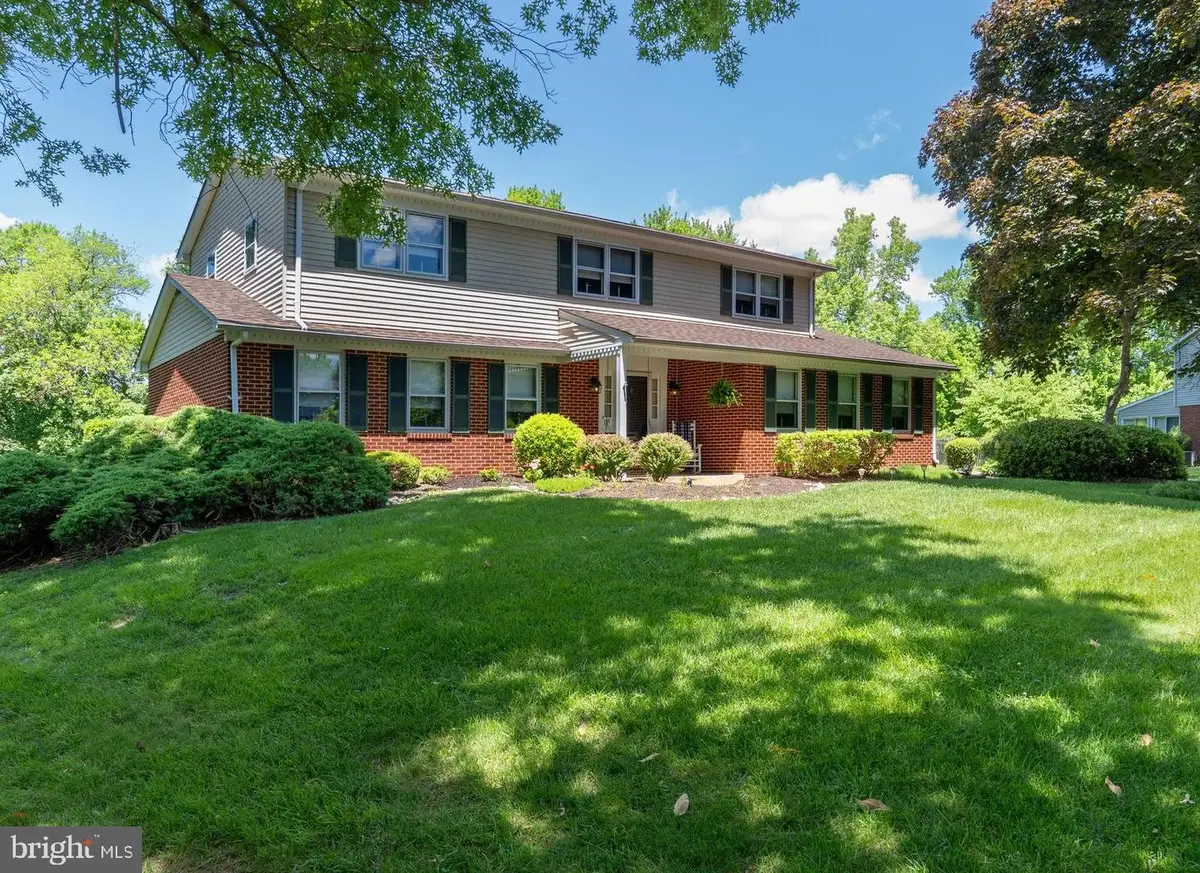 114 W Savannah Dr, Bear, DE 19701 - #1
