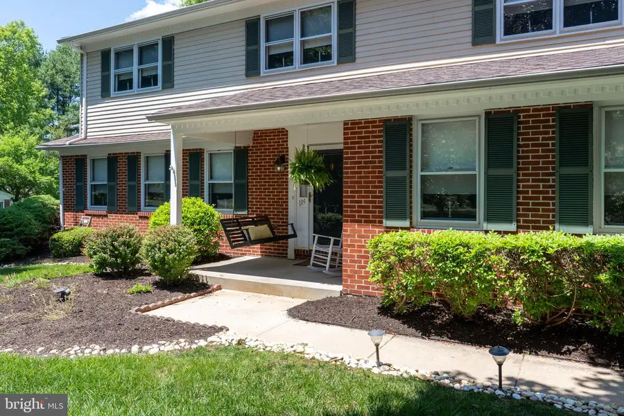 114 W Savannah Dr, Bear, DE 19701 - #3