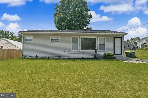 2402 Owen Dr, WILMINGTON, DE 19808