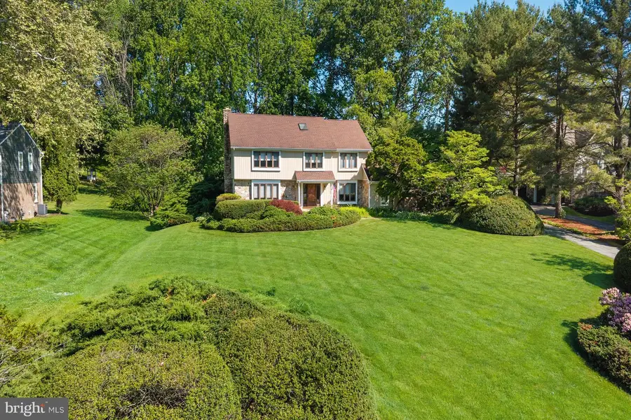 37 E Belmont Dr, Hockessin, DE 19707 - #2