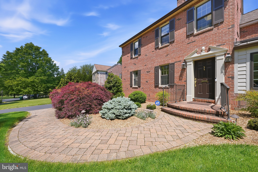 805 Princeton Rd, Greenville, DE 19807 - #3