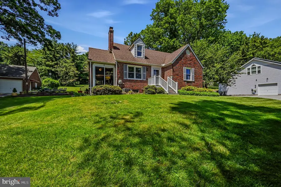 509 Southwood Rd, Hockessin, DE 19707 - #3