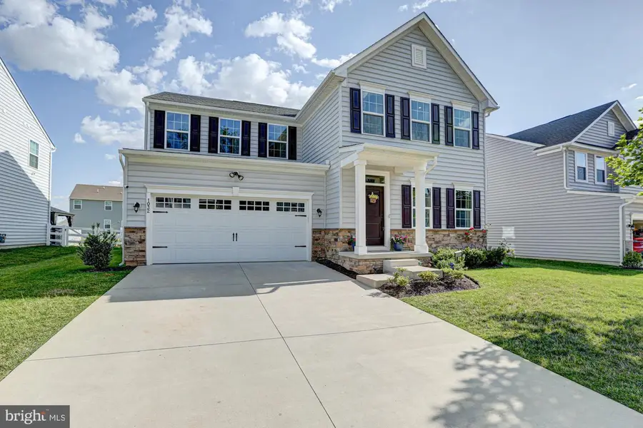 1032 Applecross Dr, Middletown, DE 19709 - #2