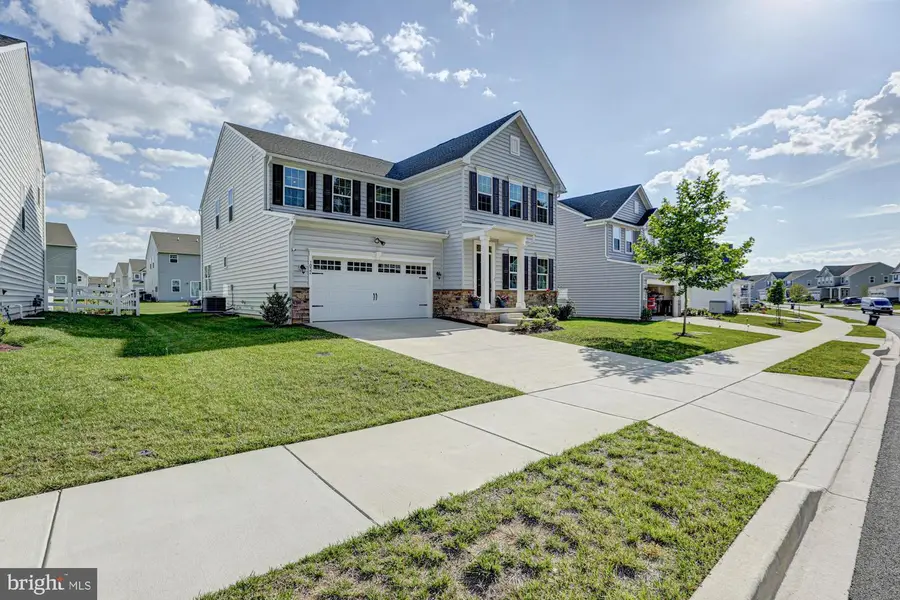1032 Applecross Dr, Middletown, DE 19709 - #3