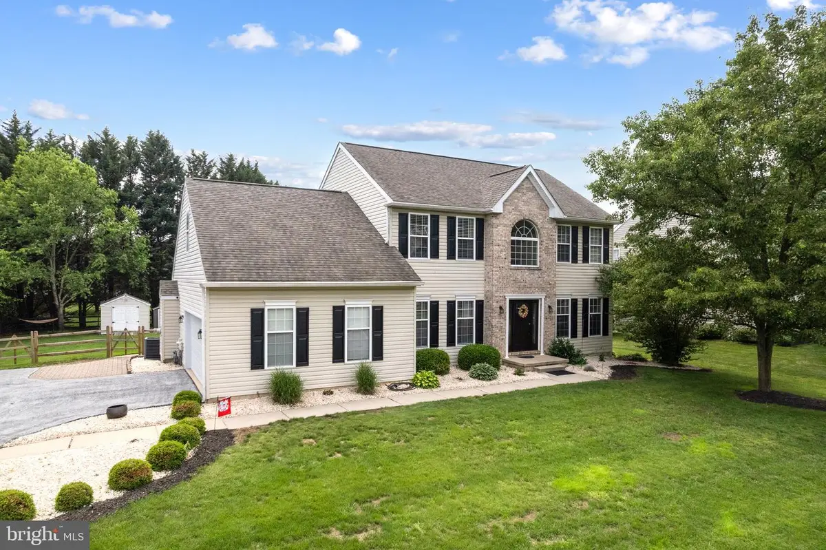 112 Citation Dr, Bear, DE 19701 - #1