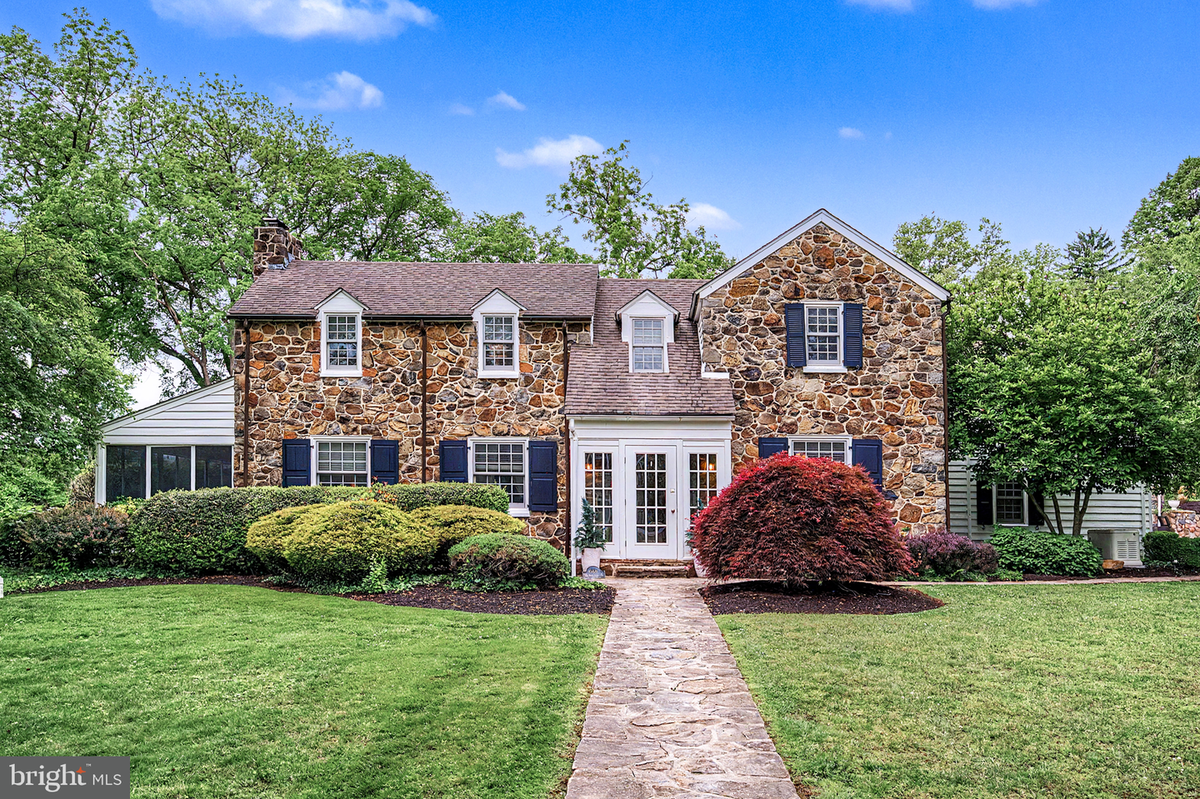 4900 Threadneedle Rd, Wilmington, DE 19807 - #1