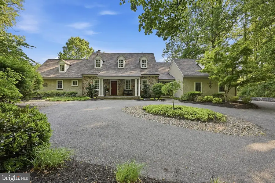 2 Rockland Ridge Rd, Rockland, DE 19732 - #2