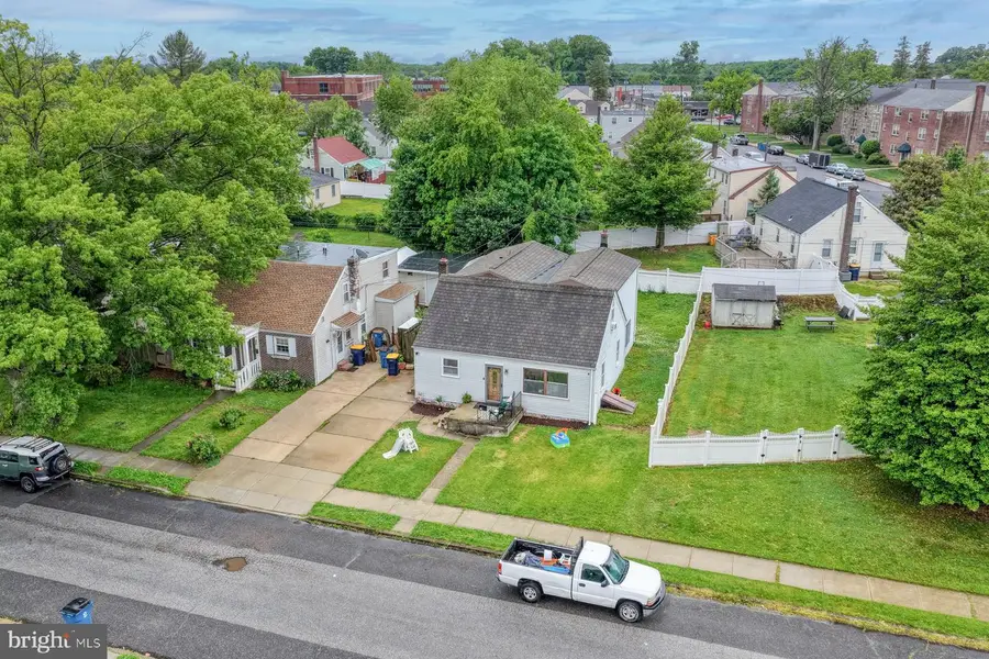 117 Alvil Rd, Wilmington, DE 19805 - #2