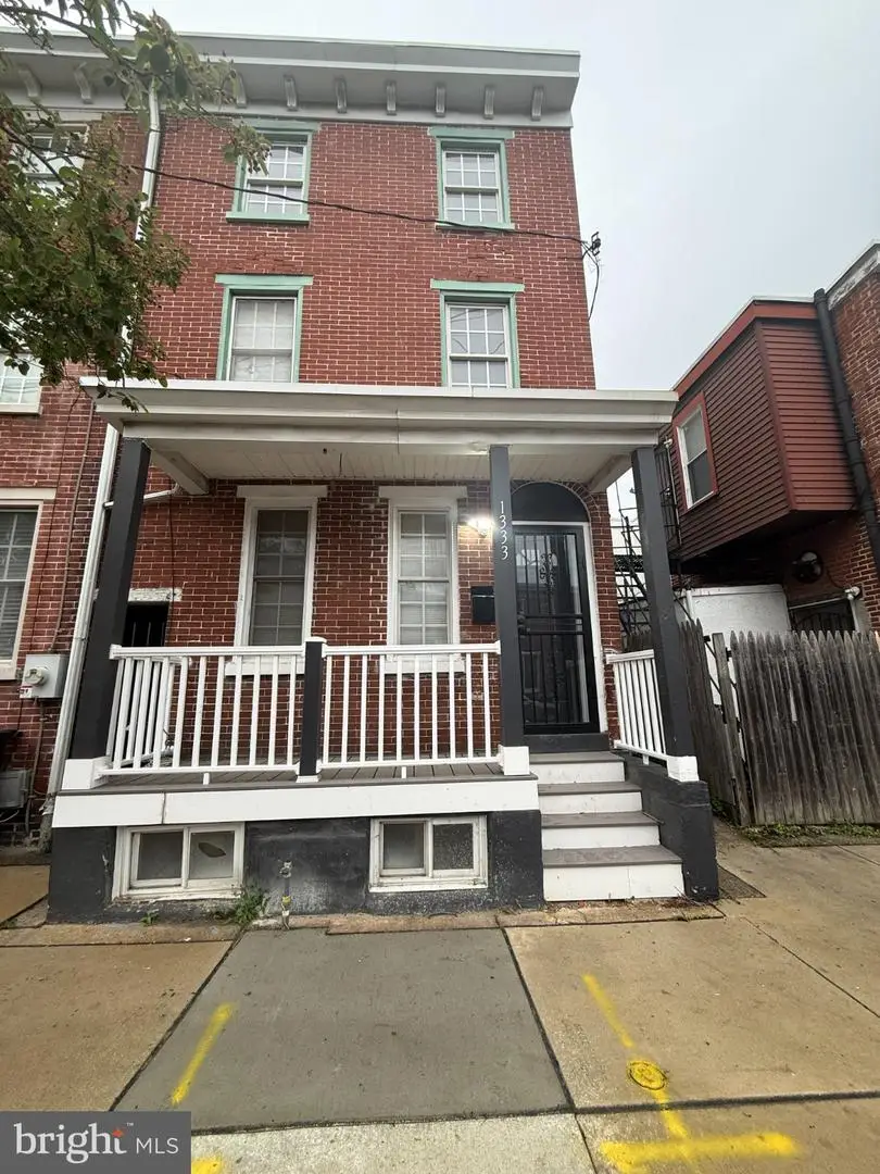 1333 N Walnut St, Wilmington, DE 19801 - #1