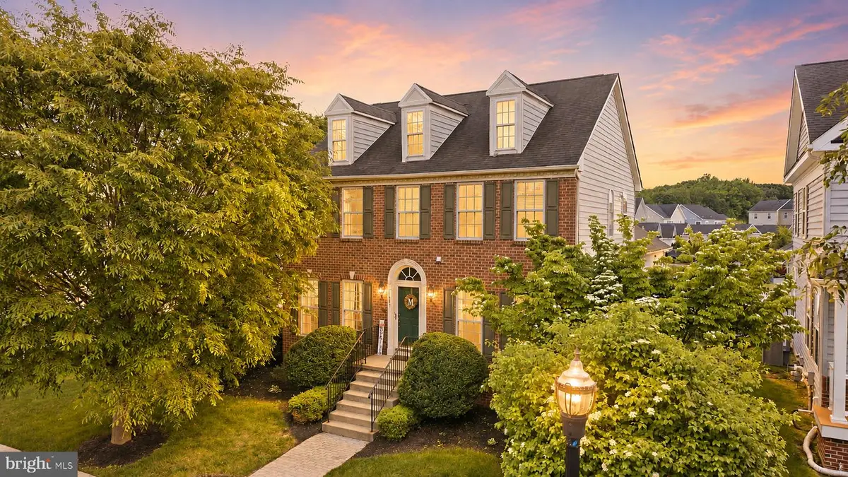 603 Taurus Ave, Bear, DE 19701 - #1