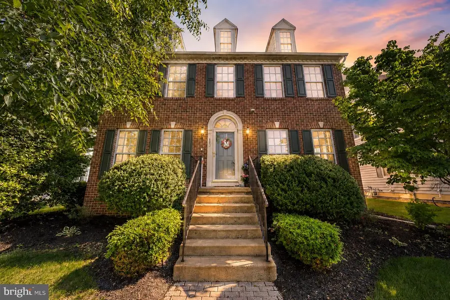 603 Taurus Ave, Bear, DE 19701 - #2