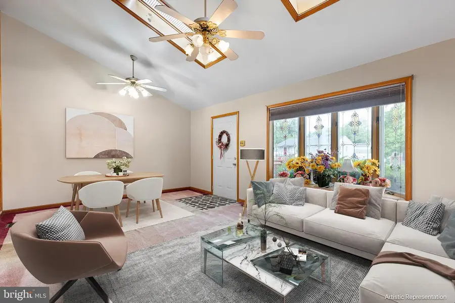 17 Caxton Dr, New Castle, DE 19720 - #2