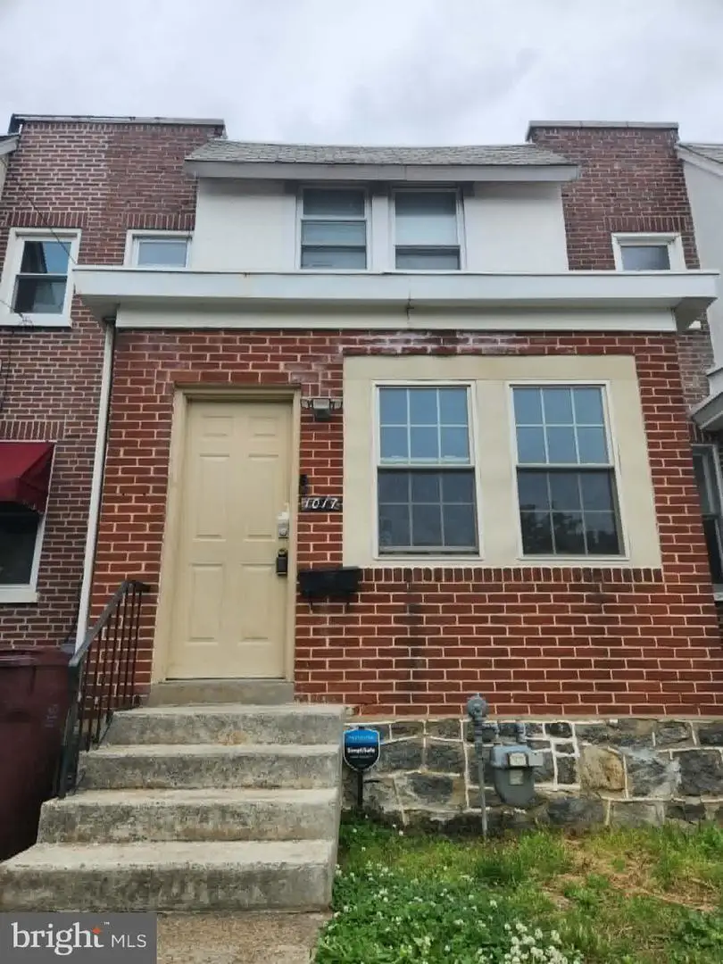 1017 S Broom St, Wilmington, DE 19805 - #1