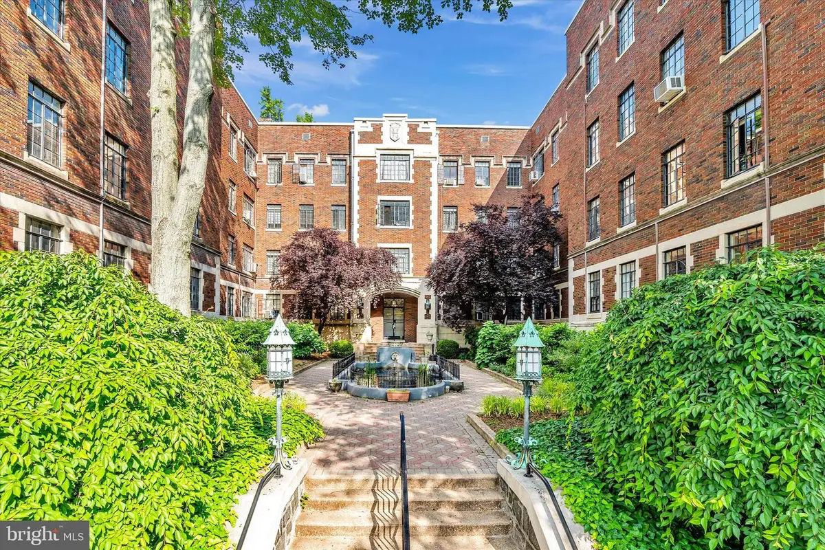 1305-unit N Broom St #405, Wilmington, DE 19806 - #1