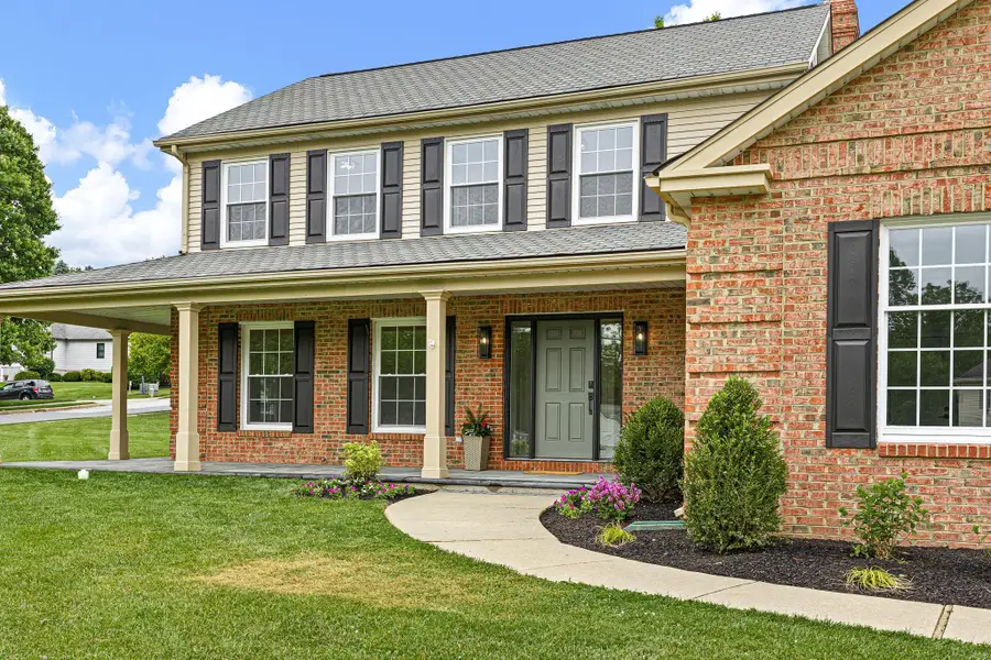 14 Hidden Valley Dr, Newark, DE 19711 - #2