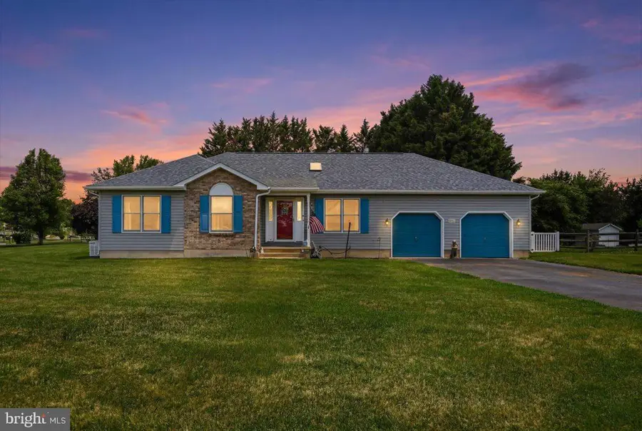 128 Clipper Dr, Middletown, DE 19709 - #2