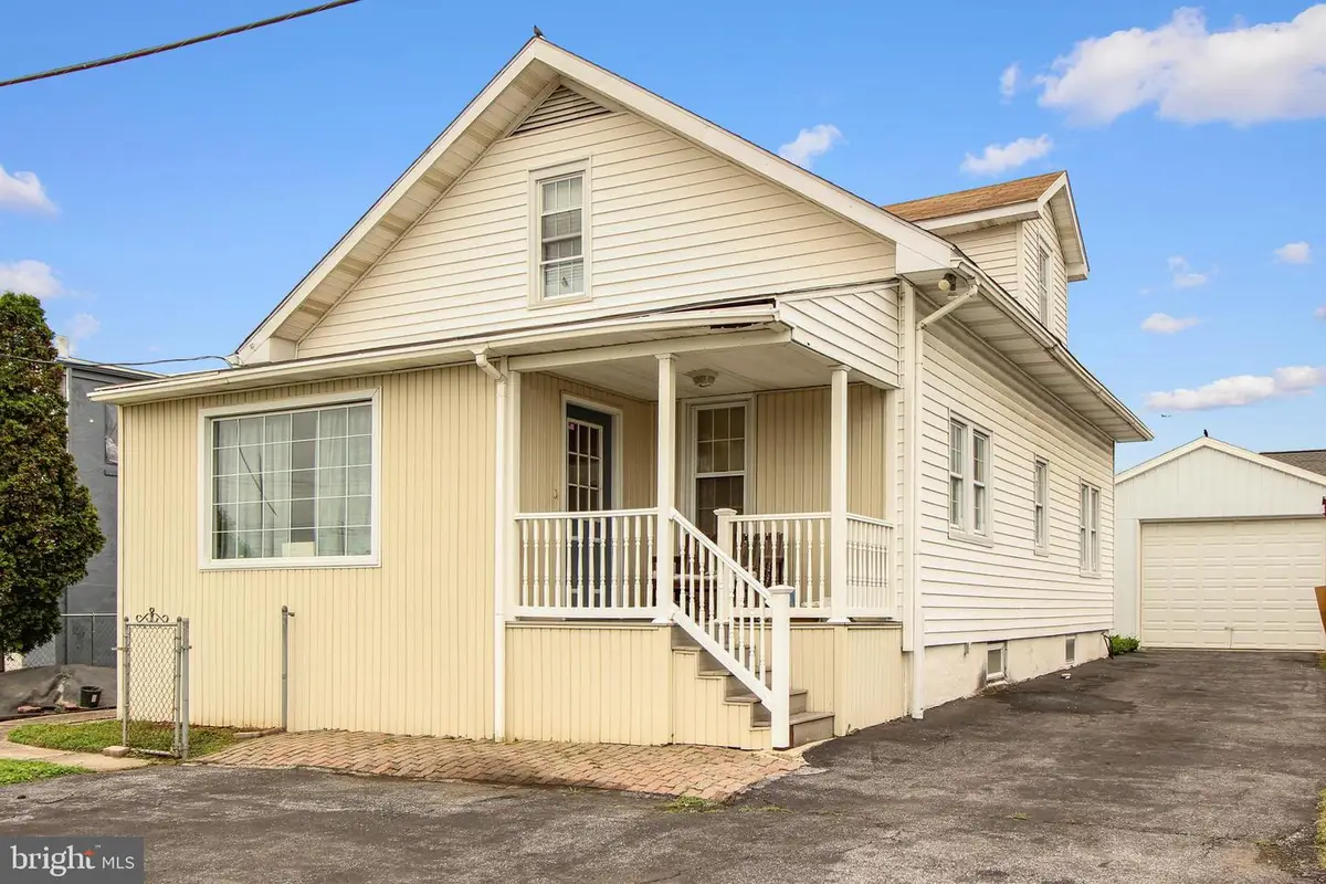 7507 Governor Printz Blvd, Claymont, DE 19703 - #1