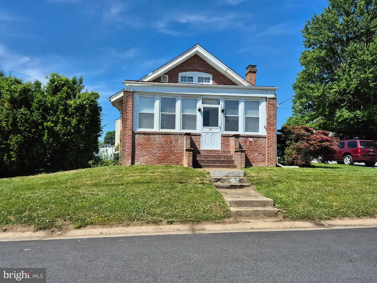 201 Summit, Wilmington, DE 19804 - #1