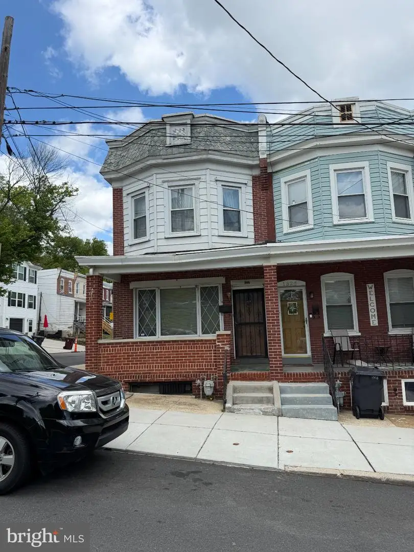 1327 Oak St, Wilmington, DE 19805 - #1