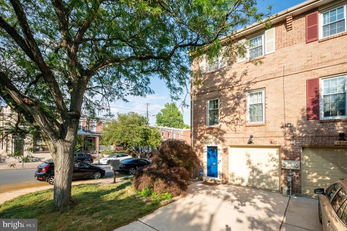 1514 N Lincoln St, Wilmington, DE 19806 - #1