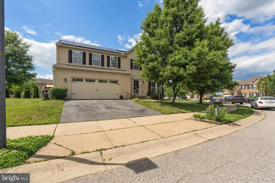 137 Tweedsmere Dr, Townsend, DE 19734 - #3