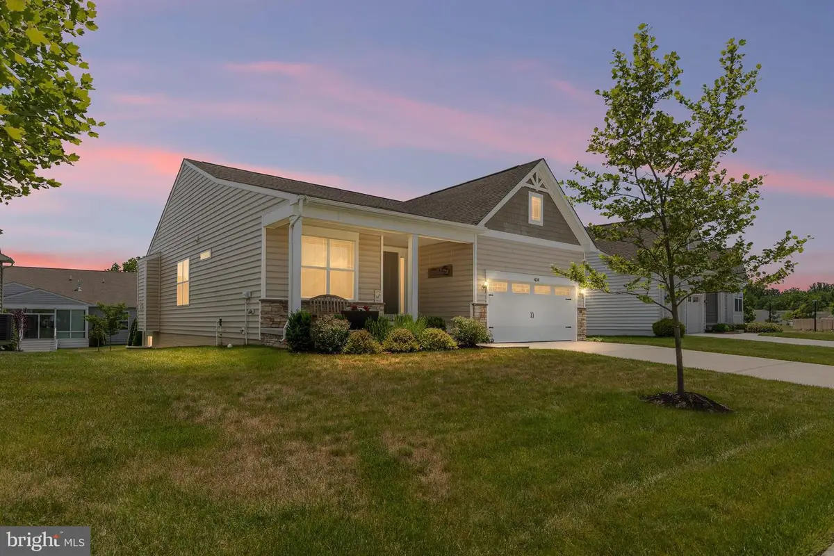 404 Paper Birch St, Middletown, DE 19709 - #1