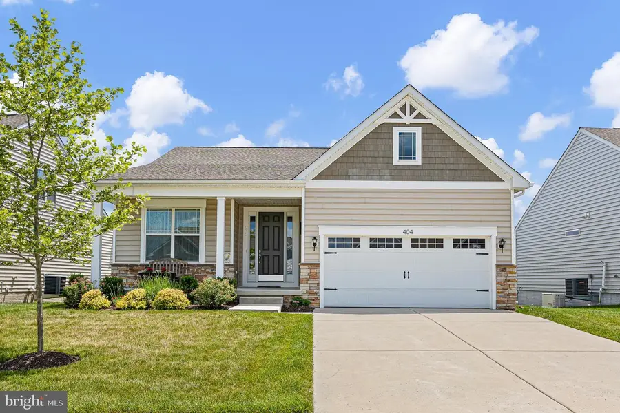 404 Paper Birch St, Middletown, DE 19709 - #2