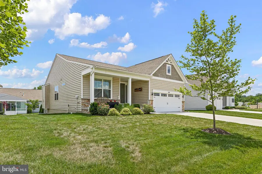404 Paper Birch St, Middletown, DE 19709 - #3