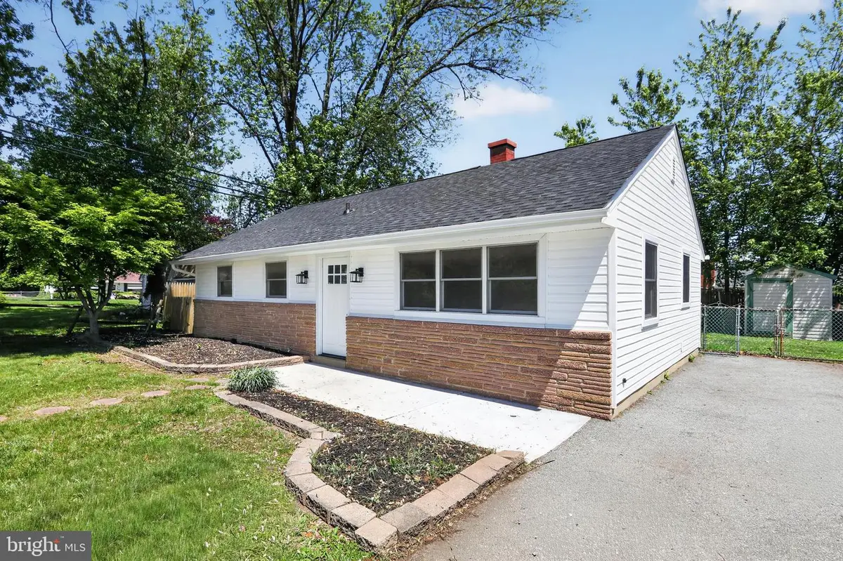 111 Dyer Ave, New Castle, DE 19720 - #1