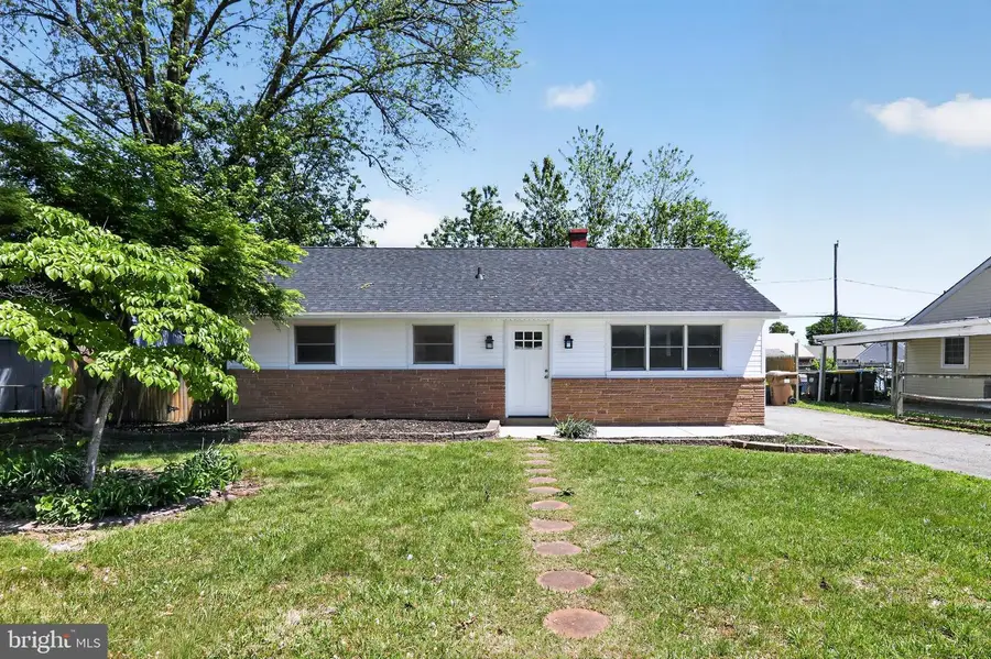 111 Dyer Ave, New Castle, DE 19720 - #2